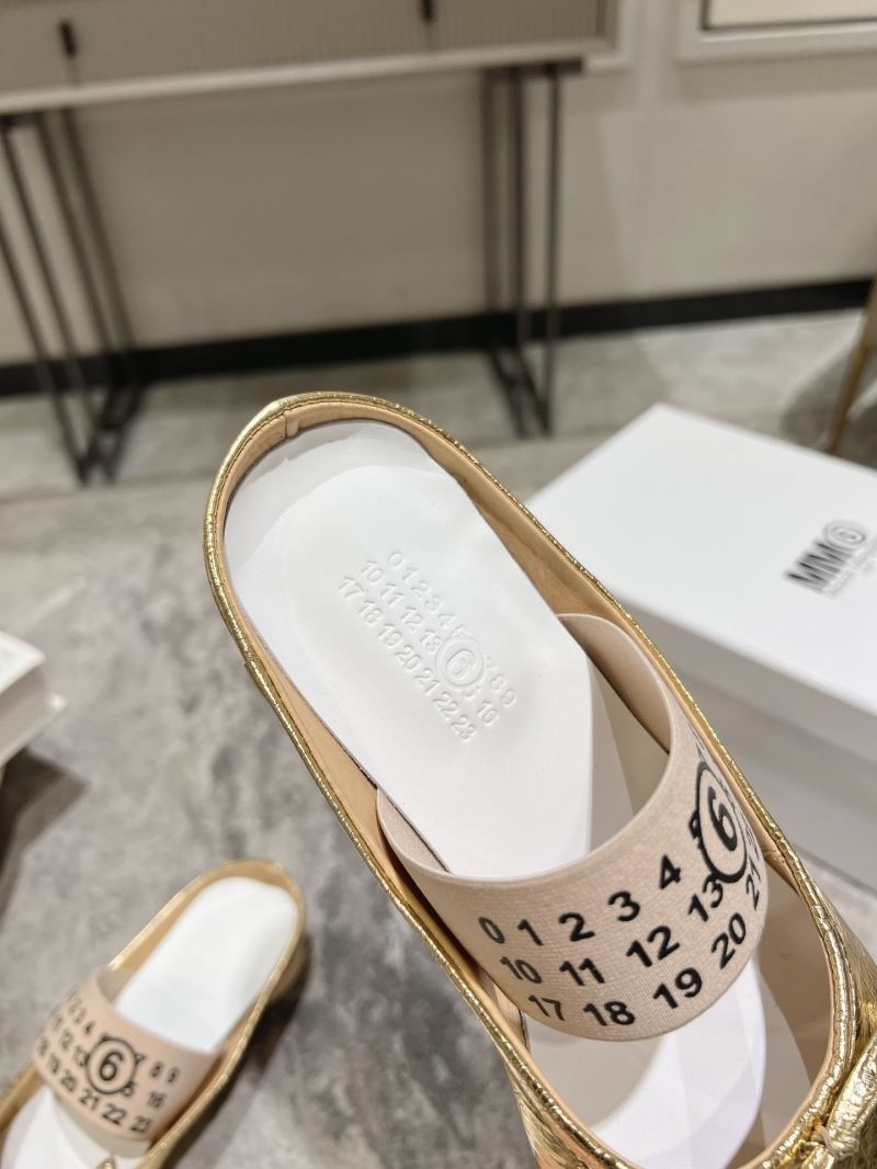 Maison Margiela Sandals